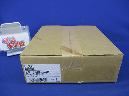 洗濯機用水栓金具 LF-54RHQ-DS