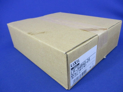 洗濯機用水栓金具 LF-54RHQ-DS