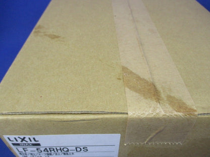 洗濯機用水栓金具 LF-54RHQ-DS
