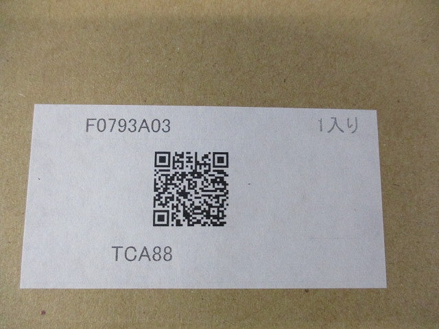 ボックス組品(新品未開封) TCA88