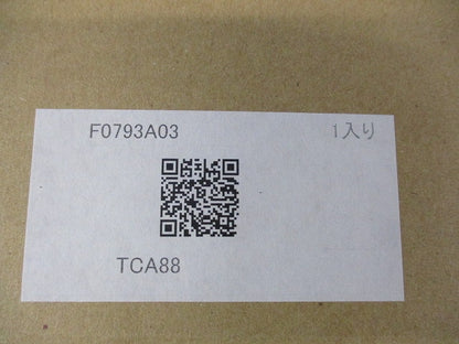 ボックス組品(新品未開封) TCA88