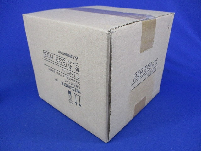 丸型フードギャラリ・防虫網付(ステンレス)(新品未開封) P-18FSQ5