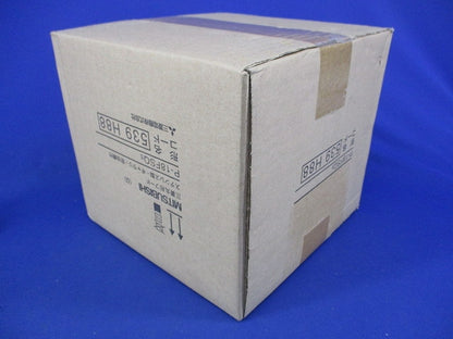 丸型フードギャラリ・防虫網付(ステンレス)(新品未開封) P-18FSQ5