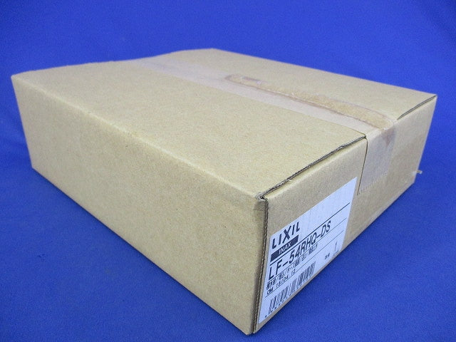 洗濯機用水栓金具 LF-54RHQ-DS