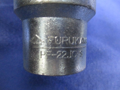 コンビネーションカップリング(混在4個入) PF-22JC-S他