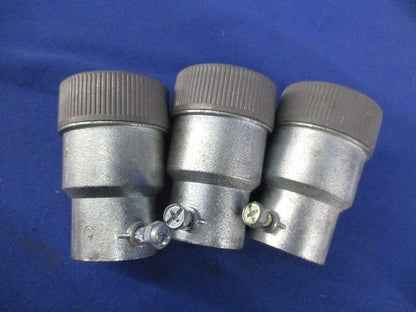 コンビネーションカップリング(混在4個入) PF-22JC-S他
