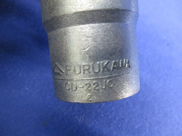 コンビネーションカップリング(混在4個入) PF-22JC-S他