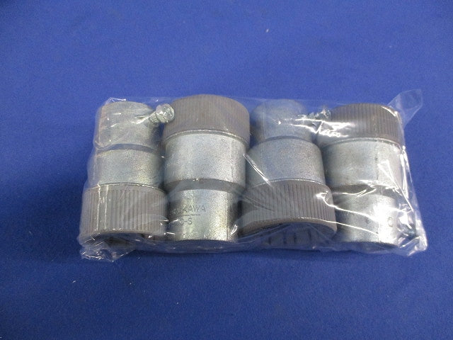 コンビネーションカップリング(混在4個入) PF-22JC-S他
