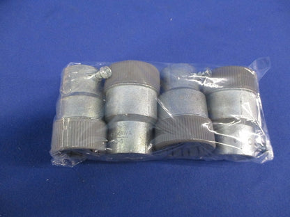 コンビネーションカップリング(混在4個入) PF-22JC-S他