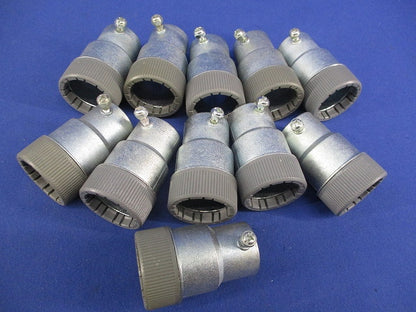 コンビネーションカップリング(11個入) PFS-22JC