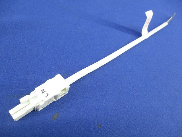 電源線挿入用アダプトコネクタ(3本入) NNFK99000