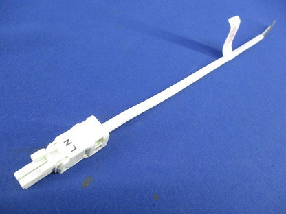 電源線挿入用アダプトコネクタ(3本入) NNFK99000