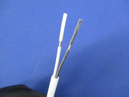 電源線挿入用アダプトコネクタ(3本入) NNFK99000