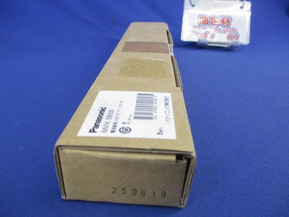 電源線挿入用アダプトコネクタ(5台入) NNFK99000