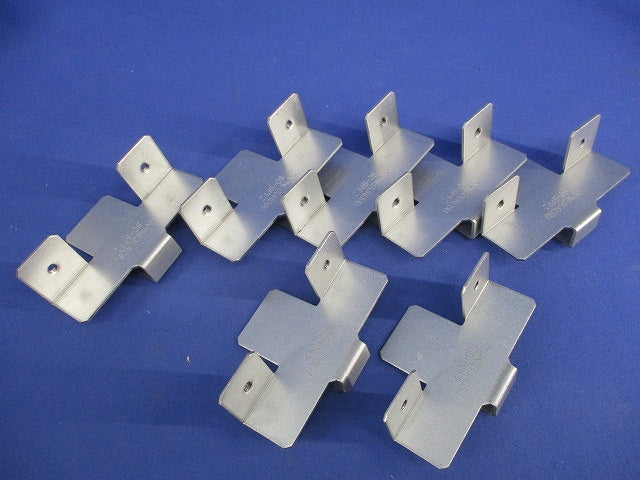 ブラインドプレート固定金具(7個入) SD-BPF2