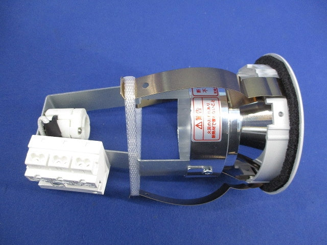 LEDベースダウンライトφ75(ランプ別売) ERD8635W