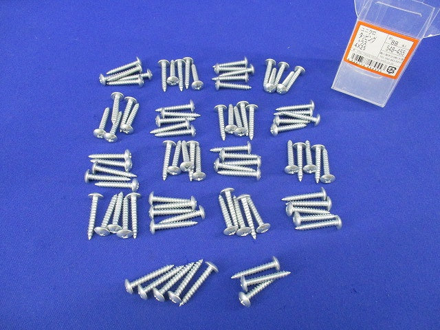 タッピングねじ(トラス 4×25)(88個入) 4×25