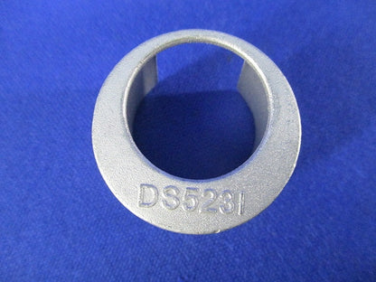 ねじなし径違ニップル(3個入) DS5231