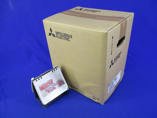 インバータ FREQROL用オプション DCリアクトル FR-HEL-H30K