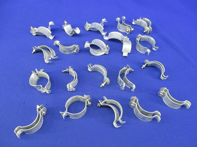 バイラッククリップ(20個入) Z-39C