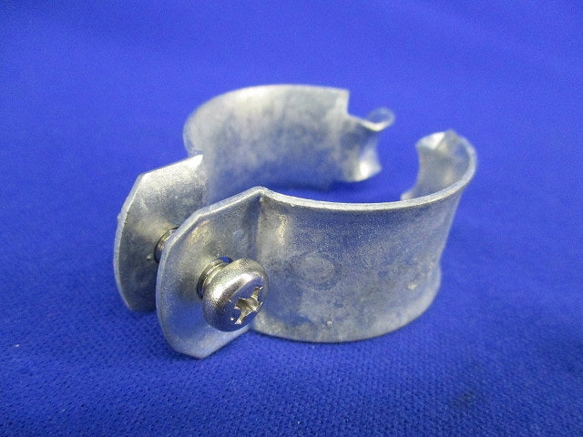 バイラッククリップ(20個入) Z-39C