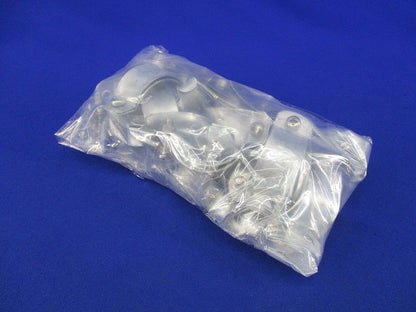 バイラッククリップ(20個入) Z-39C
