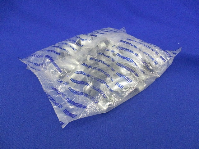 パイラッククリップ(20個入)亜鉛 Z-36C