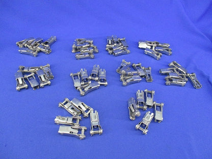 締付金具10mm(50個入) ES25