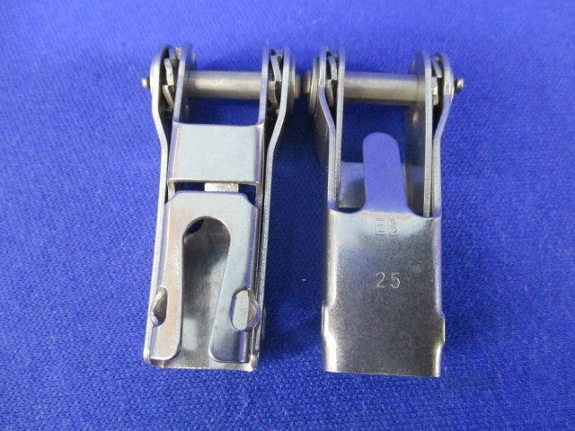 締付金具10mm(50個入) ES25