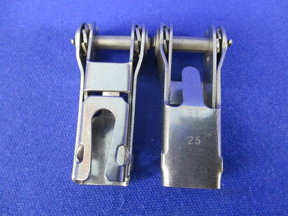 締付金具10mm(50個入) ES25