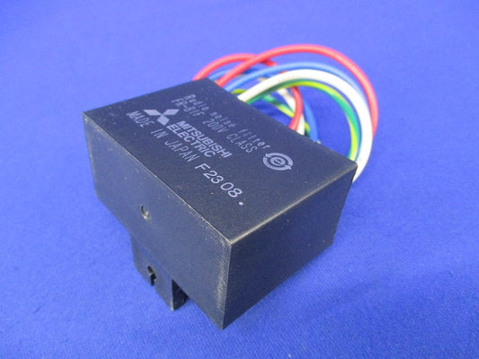 ラジオノイズフィルタ FR-BIF