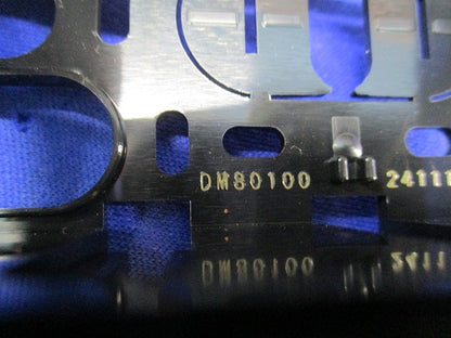 住宅用スイッチボックス(100個入) DM80100