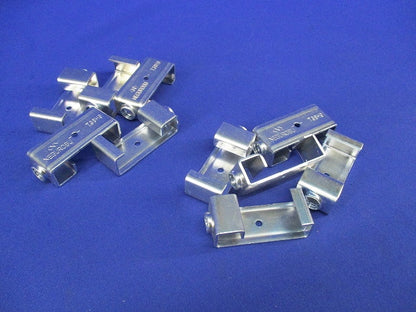 H形鋼用吊りボルト支持金具(10個入) T38H9