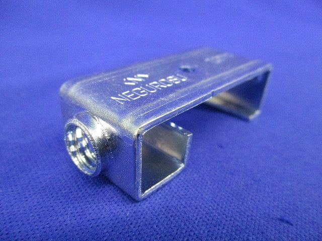 H形鋼用吊りボルト支持金具(10個入) T38H9