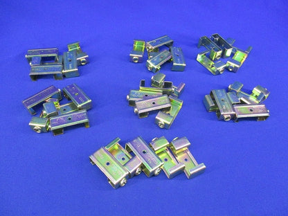 H形鋼用吊りボルト支持金具(35個入) T38H9