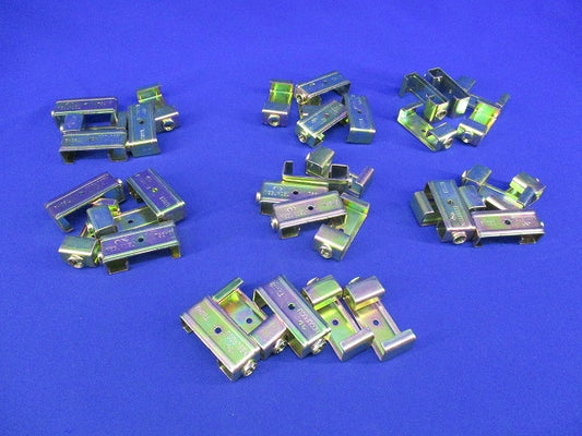 H形鋼用吊りボルト支持金具(35個入) T38H9