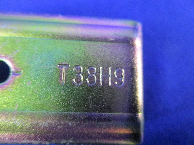 H形鋼用吊りボルト支持金具(35個入) T38H9