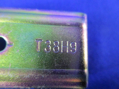 H形鋼用吊りボルト支持金具(35個入) T38H9