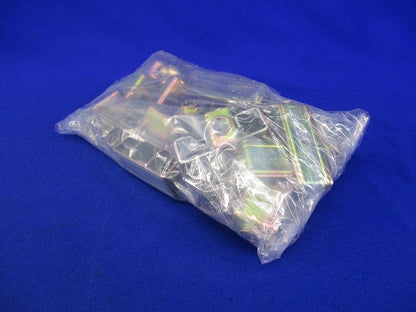H形鋼用吊りボルト支持金具(35個入) T38H9