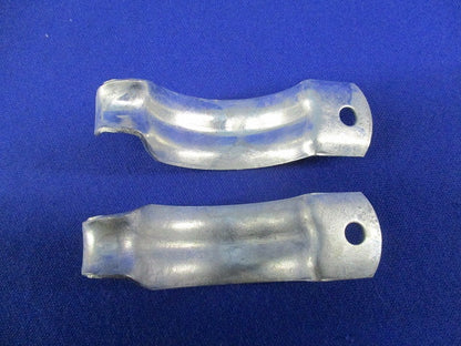 パイラッククリップ(17個入)亜鉛 Z-36C