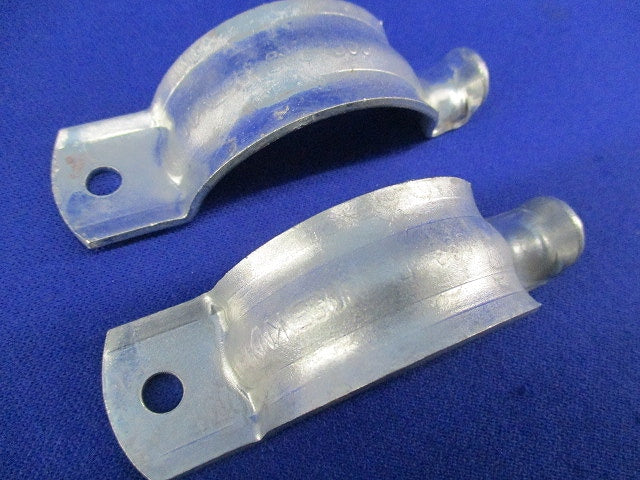 パイラッククリップ(17個入)亜鉛 Z-36C