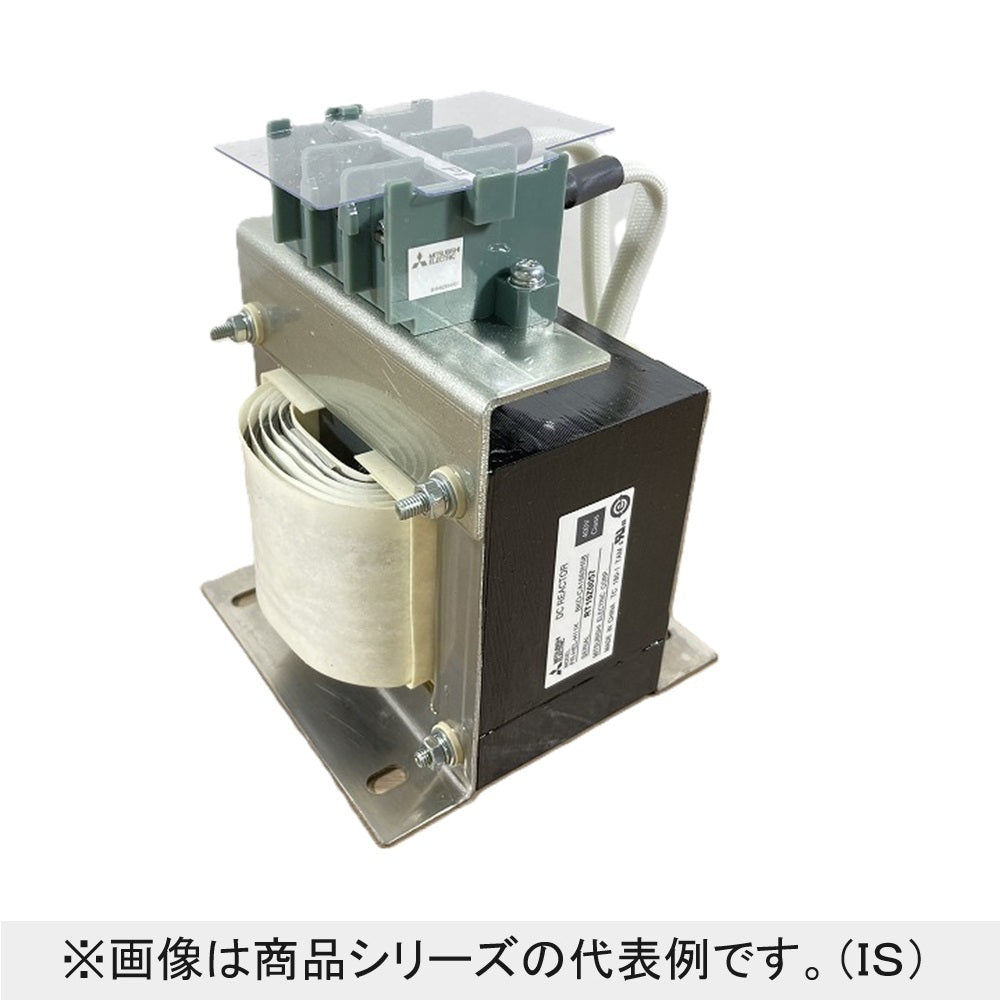DCリアクトル 400Vクラス AC380-480V FR-HEL-H11K