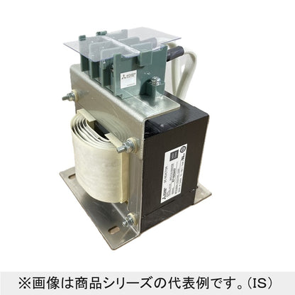 DCリアクトル 400Vクラス AC380-480V FR-HEL-H11K