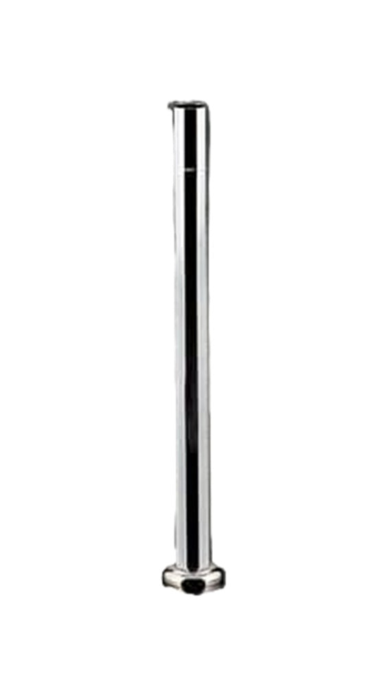 大便器用洗浄管(38mm,隅付ロータンク用,和風便器用) TS171D