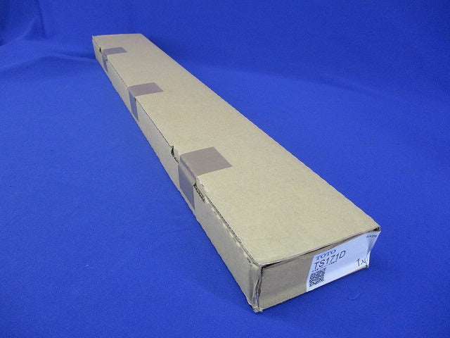 大便器用洗浄管(38mm,隅付ロータンク用,和風便器用) TS171D