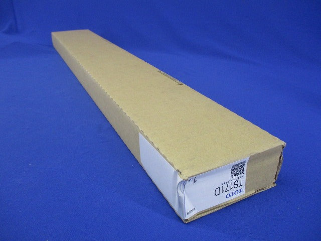 大便器用洗浄管(38mm,隅付ロータンク用,和風便器用) TS171D