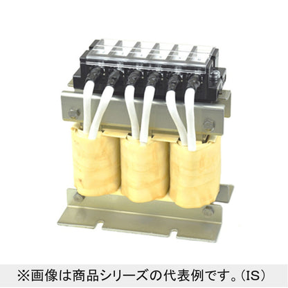 ACリアクトル (400V) AC380-480V FR-HAL-H3.7K