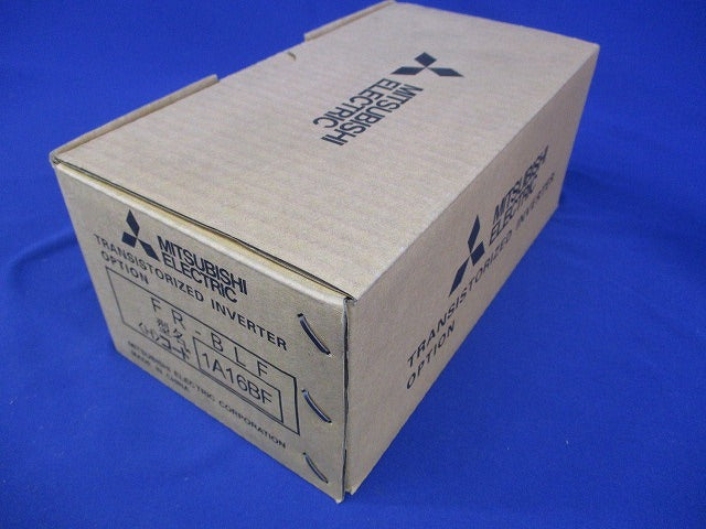 ラインノイズフィルタ インバータ全般用 FR-BLF