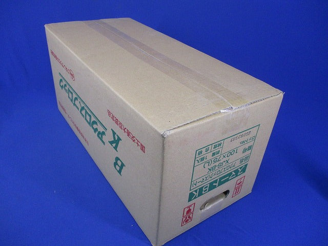 アクロスブロック(スマート) XJS-BK-L