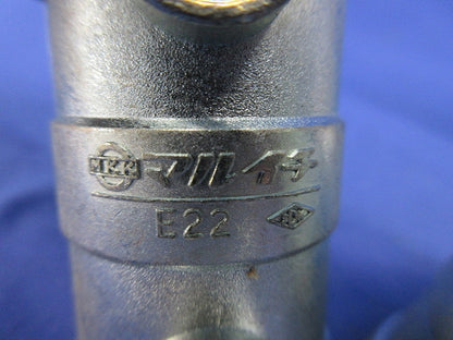厚鋼ねじなし防水カップリング・コネクタセット(混在5個入) E22